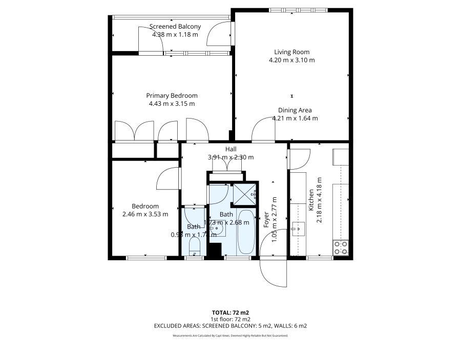 2 Bedroom Property for Sale in Kenilworth Western Cape